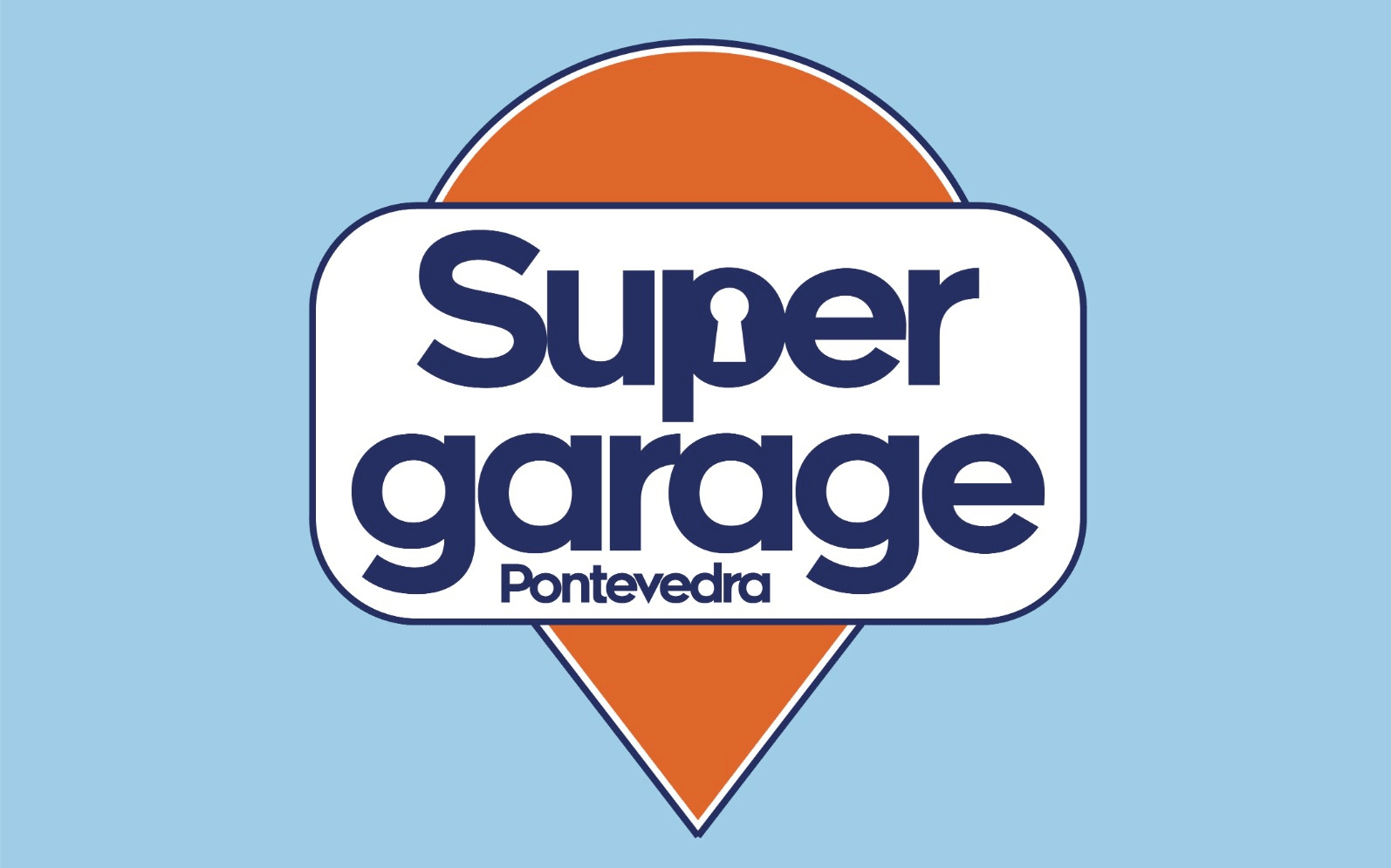 Supergarage Pontevedra