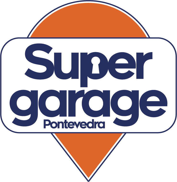 Supergarage Pontevedra